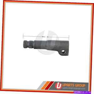 Steering Shaft �Ⴂ���ԃX�e�A�����O�V���t�g�t�B�b�g2004-2006 Scion Xa-Brand New Oem Repla Lower Intermediate Steering Shaft Fits 2004-2006 Scion xA -- Brand New OEM Repla�y���s�A���i�z