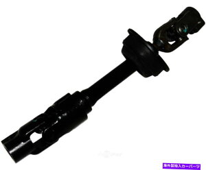 Steering Shaft �X�e�A�����O�V���t�g�h�[�}��WD�G�N�X�v���X439 51189 602 Steering Shaft-Dorman WD Express 439 51189 602