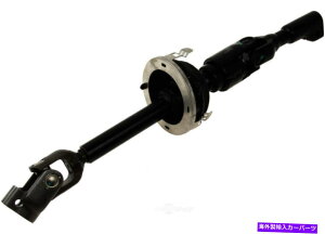 Steering Shaft �X�e�A�����O�V���t�g�h�[�}��WD�G�N�X�v���X439 51190 602 Steering Shaft-Dorman WD Express 439 51190 602