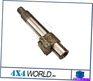 Steering Shaft �g���^�n�C���b�N�XYN65 YN60 YN63 YN67�V���[�Y�X�e�A�����O - �Z�N�^�[�V���t�g For Toyota Hilux YN65 YN60 YN63 YN67 Series Steering - Sector Shaft�y���s�A���i�z