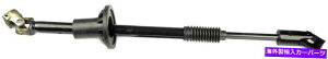 Steering Shaft 2004 Ford F-150 Heritage�X�e�A�����O�V���t�g��h�[�}��261LJ33 Fits 2004 Ford F-150 Heritage Steering Shaft Lower Dorman 261LJ33�y���s�A���i�z