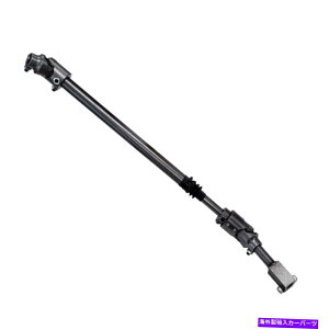Steering Shaft Borgeson 000953�X�e�A�����O�V���t�g�B�w�r�[�f���[�e�B;�]����;�|; 2014-2019 RAM 150 Borgeson 000953 Steering Shaft; Heavy Duty; Telescopic; Steel; 2014-2019 Ram 150�y���s�A���i�z