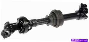 Steering Shaft �h�[�}��-OE�\�����[�V����425-338�X�e�A�����O�V���t�g�Ⴂ�i13,000�}�C���̕ۏ؁j Dorman - OE Solutions 425-338 Steering Shaft Lower (13,000 Mile Warranty)�y���s�A���i�z