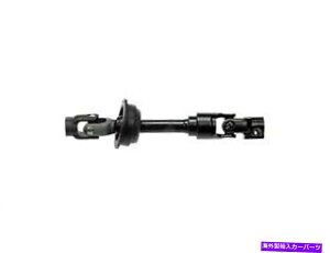 Steering Shaft 2004-2008�g���^�\�����X�e�A�����O�V���t�g�����h�[�}��2005 2006 2007 Fits 2004-2008 Toyota Solara Steering Shaft Intermediate Dorman 2005 2006 2007�y���s�A���i�z