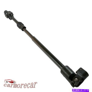 Steering Shaft �V����52007017�X�e�A�����O�V���t�g1987-1995�̉����N���E���W�[�v�����O���[2.5 4.0 4.2L New 52007017 Steering Shaft Lower Crown For 1987-1995 Jeep Wrangler 2.5 4.0 4.2L�y���s�A���i�z