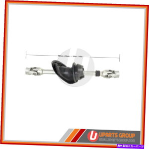 Steering Shaft �X�e�A�����O�V���t�g-Progressiv�A�E�f�BJCQ509 Steering Shaft-Progressiv Audi JCQ509�y���s�A���i�z