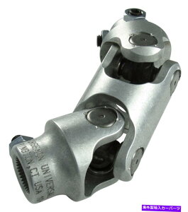 Steering Shaft 226464 Borgeson 226464�_�u���X�e�A�����O���j�o�[�T���W���C���g 226464 Borgeson 226464 Double Steering Universal Joint�y���s�A���i�z