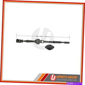 Steering Shaft XeAOVtgtBbg1999 Dodge Durango-^VOEM Intermediate Steering Shaft Fits 1999 Dodge Durango -- Brand New OEM Replacement