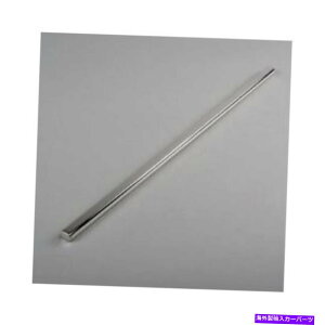 Steering Shaft Flaming River FR185022SSPL�V���t�g�X�e�����X�|22 "DD�|���b�V���t�B�j�b�V��EA Flaming River FR185022SSPL Shaft Stainless Steel 22" DD Polished Finish Ea