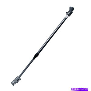 Steering Shaft Borgeson 000910�X�e�A�����O�V���t�g�B�]����;�|; 1976-1986�̓W�[�vCJ�ɓK�����܂��B�� Borgeson 000910 Steering Shaft; Telescopic; Steel; 1976-1986 Fits Jeep CJ; Power�y���s�A���i�z