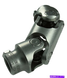 Steering Shaft 134664 Borgeson 134664�_�u���X�e�A�����O���j�o�[�T���W���C���g 134664 Borgeson 134664 Double Steering Universal Joint�y���s�A���i�z