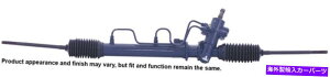 Steering Shaft Cardone Reman Rack and Pinion Assembly P/NF26-1677 Cardone Reman Rack and Pinion Assembly P/N:26-1677