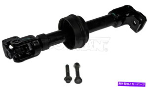 Steering Shaft XeAOVtg2002-2008~jN[p[h[}OE\[VɓK܂ Steering Shaft fits 2002-2008 Mini Cooper DORMAN OE SOLUTIONS