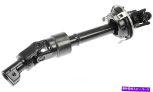 Steering Shaft �X�e�A�����O�V���t�g�h�[�}��425-461�K��04-10�g���^�V�G�i13�����ۏ� Steering Shaft Dorman 425-461 fits 04-10 Toyota Sienna 13 Month Warranty�y���s�A���i�z