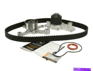 Water Pump Contitech^C~OxgLbgƃEH[^[|v́ANCX[lI2000-2002 52PDCKɓK܂ ContiTech Timing Belt Kit and Water Pump fits Chrysler Neon 2000-2002 52PDCK