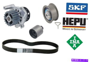 Water Pump OEM^C~OxgEH[^[|vLbgr[gStWFb^1.9LfB[[V OEM Timing Belt Water Pump Kit For Beetle Golf Jetta 1.9L Diesel NEW