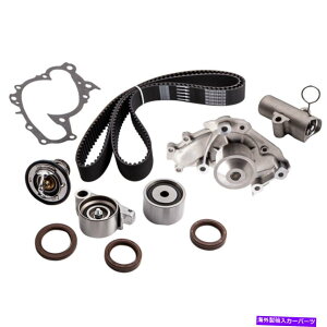 Water Pump Toyota Sienna ce le mini mini mini van 1350520030̃^C~OxgEH[^[|vLbg Timing Belt Water Pump Kit for Toyota Sienna CE LE Mini Passenger Van 1350520030