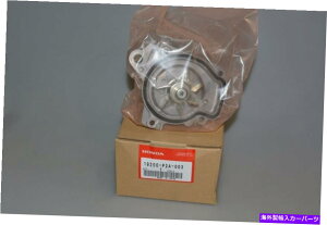 Water Pump z_{̃VrbNf\EH[^[|v19200 -P2A -003 Honda Genuine Civic & Del Sol Water Pump 19200 - P2A - 003