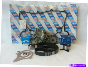 Water Pump Mazda Miata MX5 1994-2000 1.8L Bando�^�C�~���O�x���g +���{���|���v�A�K�X�P�b�g�Z�b�g Mazda Miata MX5 1994-2000 1.8L Bando Timing Belt + Japan Water Pump, Gasket Set�y���s�A���i�z