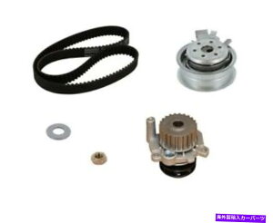 Water Pump ContitechiTB296LK1GW^C~OxgLbgtEH[^[|v Contitech Products TB296LK1 Engine Timing Belt Kit with Water Pump