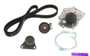 Water Pump �A�C�V��TKV-001�E�H�[�^�[�|���v�t���G���W���^�C�~���O�x���g�L�b�g13�����ۏ� AISIN TKV-001 Engine Timing Belt Kit with Water Pump 13 Month Warranty�y���s�A���i�z