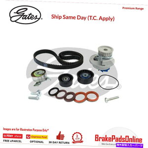 Water Pump Holden Barina XC Z18XE TCKWP1094p̃EH[^[|vt^C~OLbg Timing Kit With Water Pump for Holden Barina XC Z18XE TCKWP1094