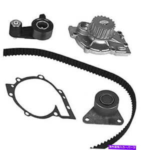 Water Pump C70pEH[^[|vtGRAFGW^C~OxgLbgAS40 KP1019-3 Graf Engine Timing Belt Kit with Water Pump for C70, S40 KP1019-3