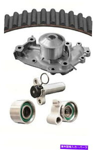 Water Pump 1994N2001ÑNTXES300GW^C~OxgLbgƃEH[^[|vfCR1995 1996 For 1994-2001 Lexus ES300 Engine Timing Belt Kit with Water Pump Dayco 1995 1996