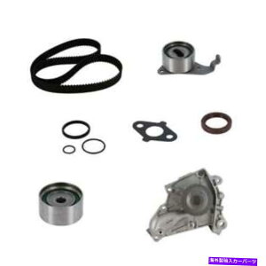 Water Pump EH[^[|vCRP PP199LK1-WHtGW^C~OxgLbg Engine Timing Belt Kit with Water Pump CRP PP199LK1-WH