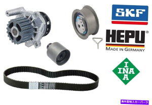 Water Pump Jetta Mk5 A5 1.9L�f�B�[�[��BRM 2005����2007�N��OEM�^�C�~���O�x���g�E�H�[�^�[�|���v�L�b�g OEM Timing Belt Water Pump Kit For Jetta Mk5 A5 1.9L Diesel BRM 2005 to 2007�y���s�A���i�z