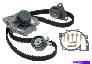 Water Pump �E�H�[�^�[�|���v�t���G���W���^�C�~���O�x���g�L�b�gACDELCO Pro TCKWP331-�v���Ȕz�� Engine Timing Belt Kit with Water Pump ACDelco Pro TCKWP331 - Fast Shipping�y���s�A���i�z