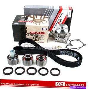 Water Pump 90-96���Y300ZX V6�^�C�~���O�x���g�E�H�[�^�[�|���v�L�b�gVG30DE Fits 90-96 NISSAN 300ZX V6 TIMING BELT WATER PUMP KIT VG30DE�y���s�A���i�z