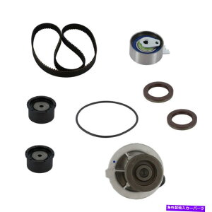 Water Pump EH[^[|vCRP PP309LK1tGW^C~OxgLbg Engine Timing Belt Kit with Water Pump CRP PP309LK1