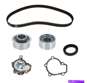 Water Pump EH[^[|vCRP PP284LK1tGW^C~OxgLbg Engine Timing Belt Kit with Water Pump CRP PP284LK1