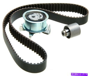 Water Pump GW^C~OxgR|[lgLbgfB[[ACDELCO TCK333 Engine Timing Belt Component Kit-DIESEL ACDelco TCK333