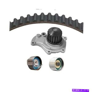 Water Pump Dayco WP265K3A�E�H�[�^�[�|���v�L�b�g Dayco WP265K3A Water Pump Kit