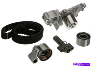 Water Pump EH[^[|vQ[gv~AGW^C~OxgLbgTCKWP200Aizj Premium Engine Timing Belt Kit with Water Pump Gates TCKWP200A (Fast Shipping)