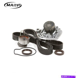 Water Pump 14400-PMM-A02�V�r�b�ND17A1 D17A2 D17A6�p�^�C�~���O�x���g�E�H�[�^�[�|���v�L�b�g 14400-PMM-A02 Timing Belt Water Pump Kit for Civic d17a1 d17a2 d17a6�y���s�A���i�z