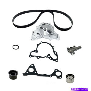 Water Pump �E�H�[�^�[�|���v�t���G���W���^�C�~���O�x���g�L�b�gUSTK323C�t�B�b�g2003 Kia Sorento 3.5L-V6 Engine Timing Belt Kit with Water Pump USTK323C fits 2003 Kia Sorento 3.5L-V6
