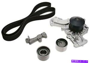 Water Pump ��wp320k1a dayco�G���W���^�C�~���O�x���g�L�b�g�t���E�H�[�^�[�|���v # WP320K1A Dayco Engine Timing Belt Kit with Water Pump�y���s�A���i�z