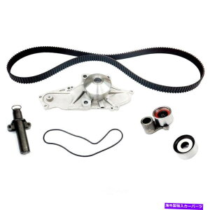 Water Pump �E�H�[�^�[�|���v�t���G���W���^�C�~���O�x���g�L�b�gUS���[�^�[���[�NUSTK286 Engine Timing Belt Kit with Water Pump US Motor Works USTK286