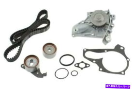 Water Pump Aisin TKT-003ウォーターポンプ付きエンジンタイミングベルトキット AISIN TKT-003 Engine Timing Belt Kit with Water Pump