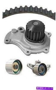 Water Pump ��WP265K4A�f�C�R�G���W���^�C�~���O�x���g�L�b�g�t���E�H�[�^�[�|���v # Wp265k4a Dayco Engine Timing Belt Kit with Water Pump