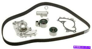 Water Pump ��wp257k3a dayco�G���W���^�C�~���O�x���g�L�b�g�t���E�H�[�^�[�|���v # WP257K3A Dayco Engine Timing Belt Kit with Water Pump�y���s�A���i�z