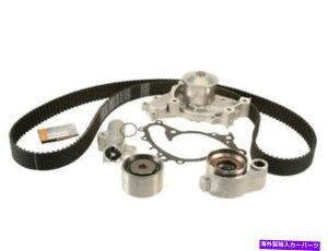 Water Pump contitech^C~OxgLbgƃEH[^[|v́ANTXES330 2005 87jqqnɓK܂ ContiTech Timing Belt Kit and Water Pump fits Lexus ES330 2005 87JQQN