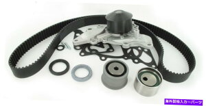 Water Pump �E�H�[�^�[�|���vSKF TBK259WP�t���G���W���^�C�~���O�x���g�L�b�g�i13,000�}�C���̕ۏ؁j Engine Timing Belt Kit with Water Pump SKF TBK259WP (13,000 Mile Warranty)�y���s�A���i�z
