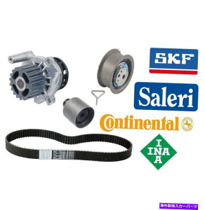 Water Pump bStWFb^MK5 1.9LfB[[pOEM^C~OxgEH[^[|vLbg OEM Timing Belt Water Pump Kit For Beetle Golf Jetta Mk5 1.9L Diesel