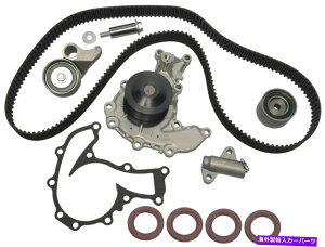 Water Pump Continental GTKWP303EH[^[|vtGW^C~OxgLbg Continental GTKWP303 Engine Timing Belt Kit with Water Pump