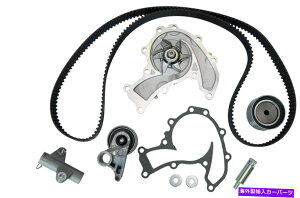 Water Pump Continental GTKWP221EH[^[|vtGW^C~OxgLbg Continental GTKWP221 Engine Timing Belt Kit with Water Pump