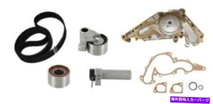 Water Pump Continental Contitech CK298LK1ubNV[Y^C~OxgLbgtEH[^[|v CONTINENTAL CONTITECH CK298LK1 BLACK SERIES TIMING BELT KIT WITH WATER PUMP